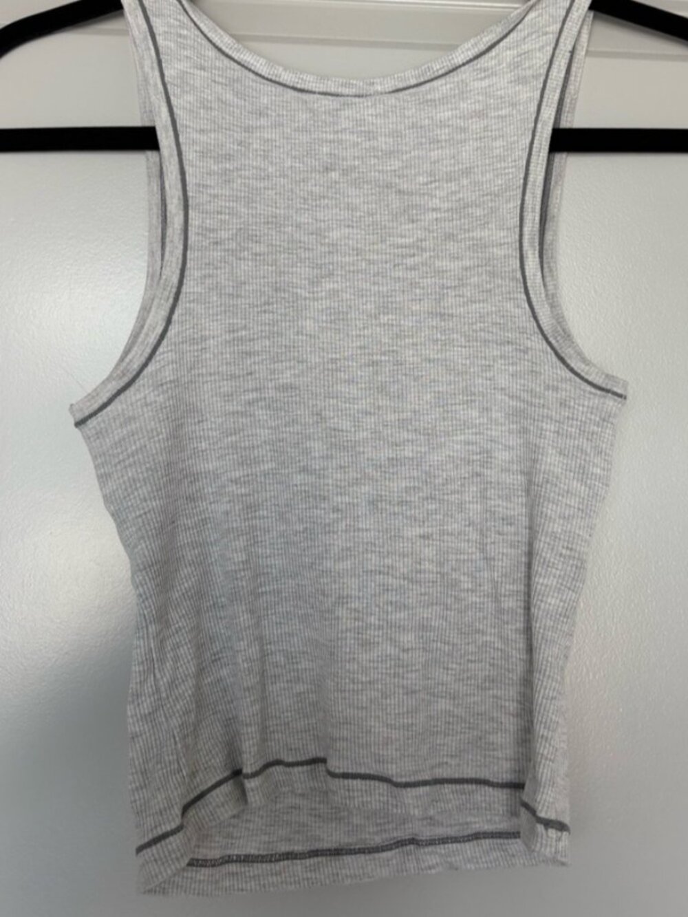 Tank Top - Picture 2 of 2